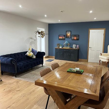 Unique Countryside Stay Dundrod Exterior photo