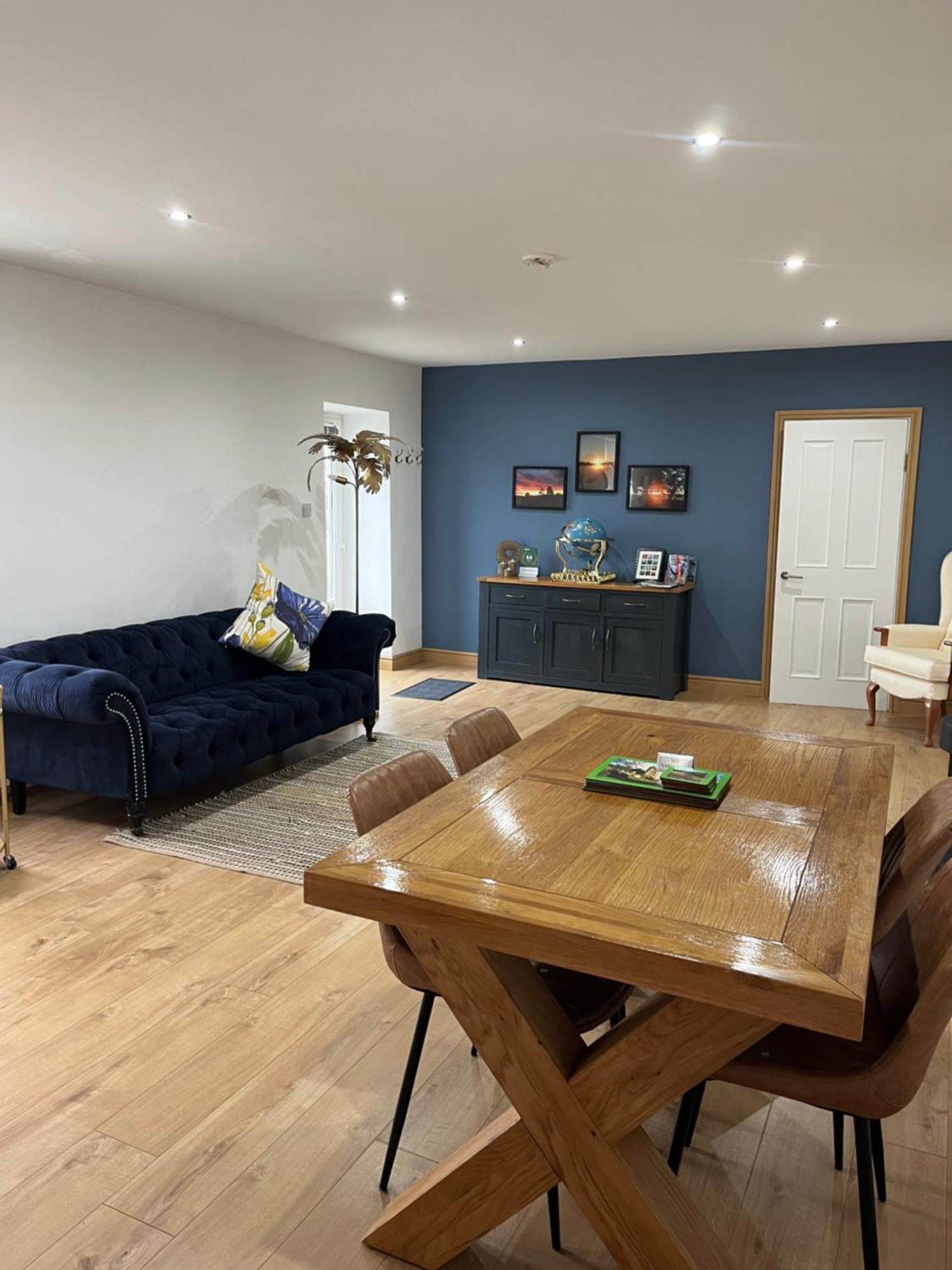 Unique Countryside Stay Dundrod Exterior photo